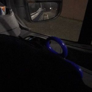 Meet your Posher, Scott